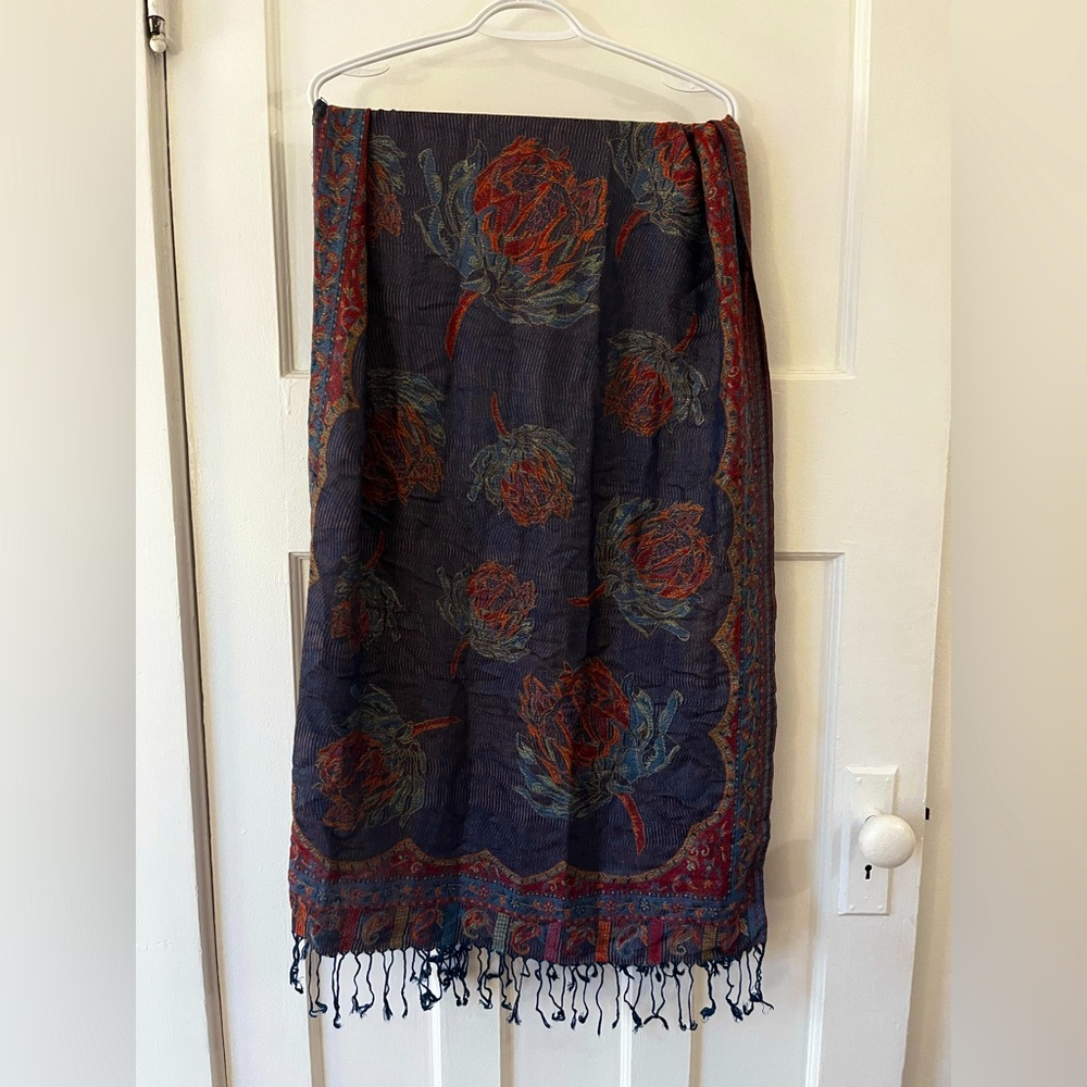 South African Scarf
